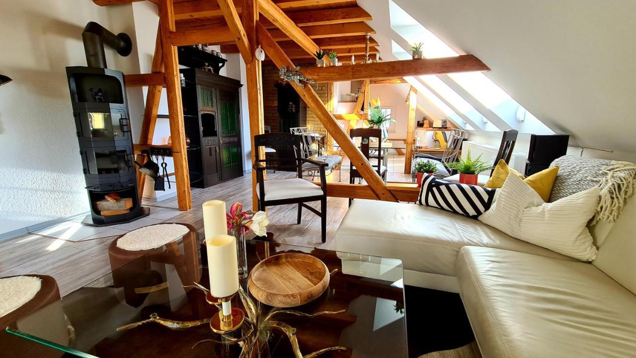 Ferienwohnung 'Annemarie' - Nur Fuer Private Urlaube Und Ferien Jahnsbach Екстериор снимка