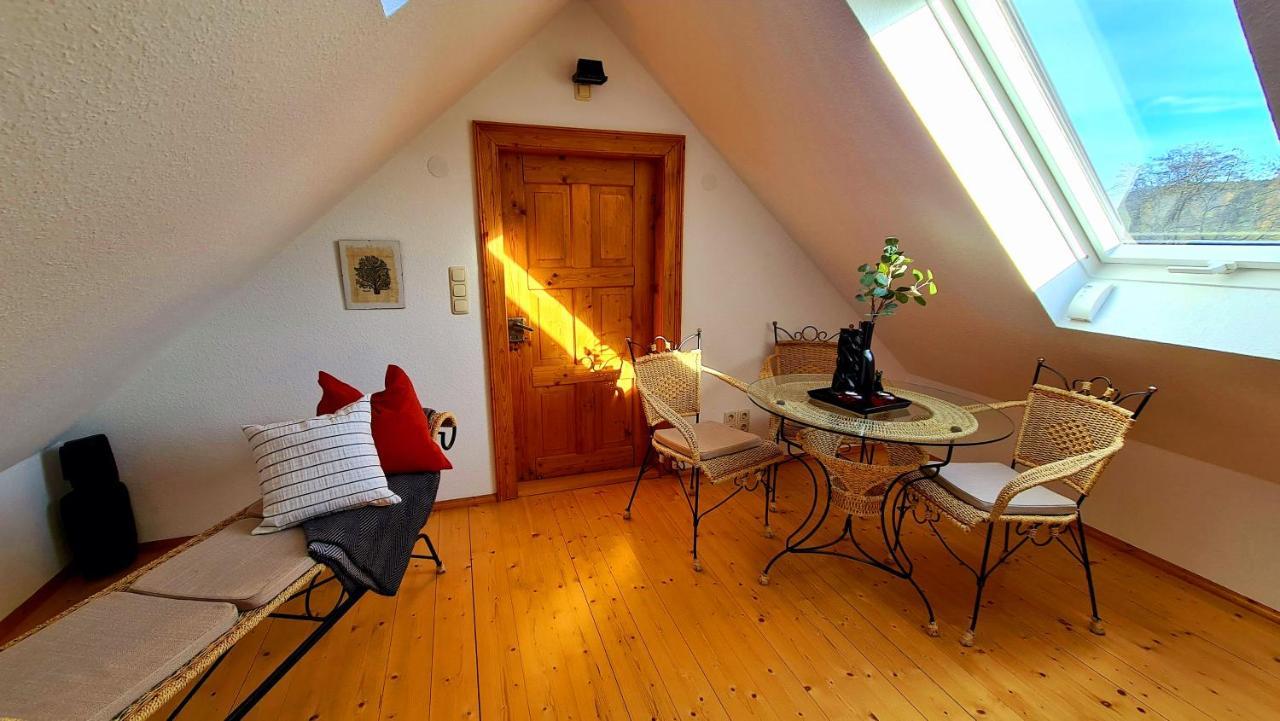 Ferienwohnung 'Annemarie' - Nur Fuer Private Urlaube Und Ferien Jahnsbach Екстериор снимка