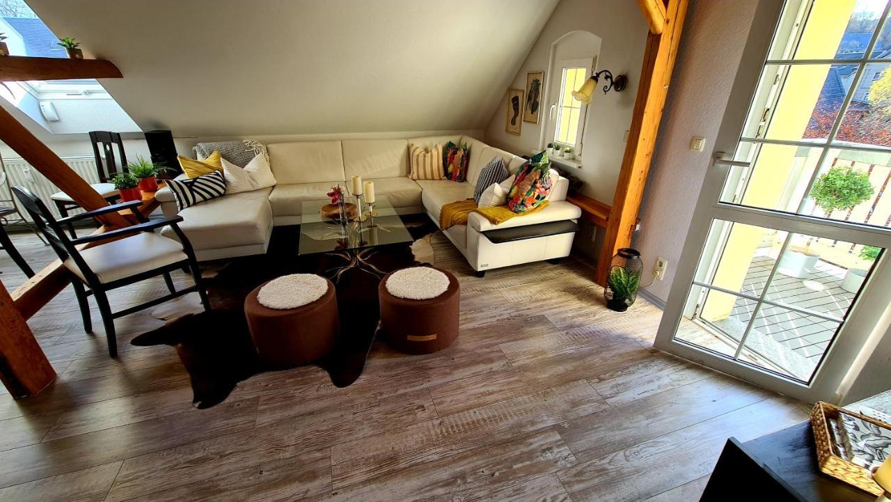 Ferienwohnung 'Annemarie' - Nur Fuer Private Urlaube Und Ferien Jahnsbach Екстериор снимка